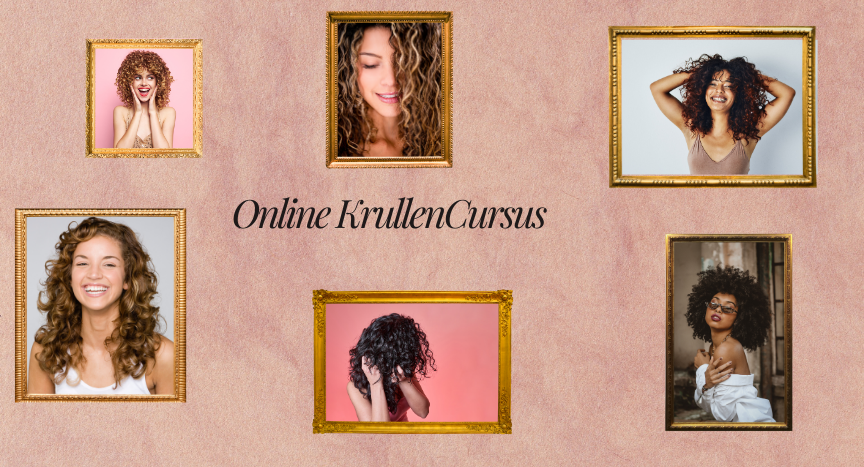 Online KrullenCursus